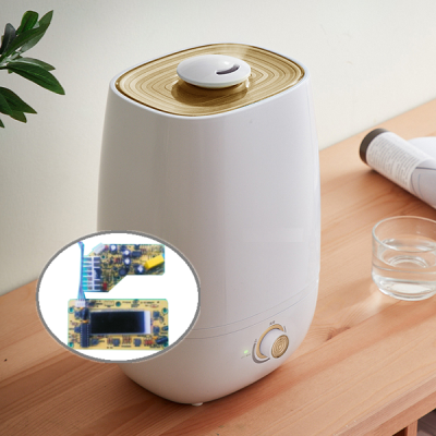 Humidifier