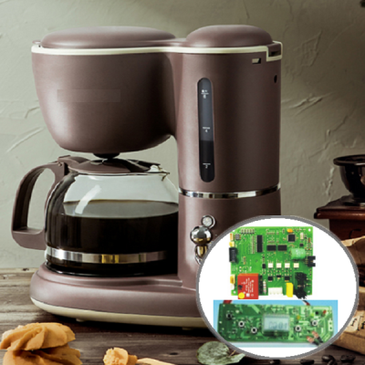Coffee machine