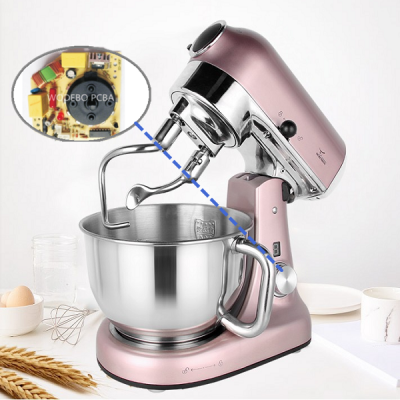 Kneading machine