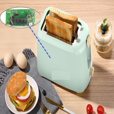 Toaster