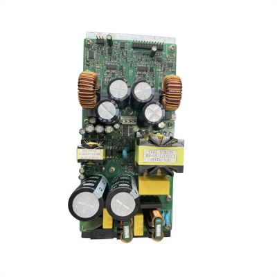 2x300w Speaker Control Solutions