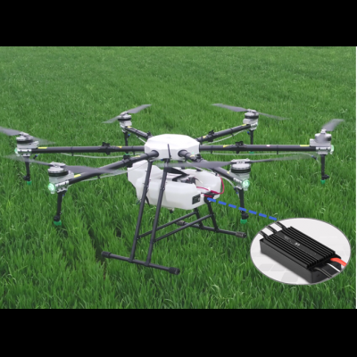 Brushless DC Drone Controller
